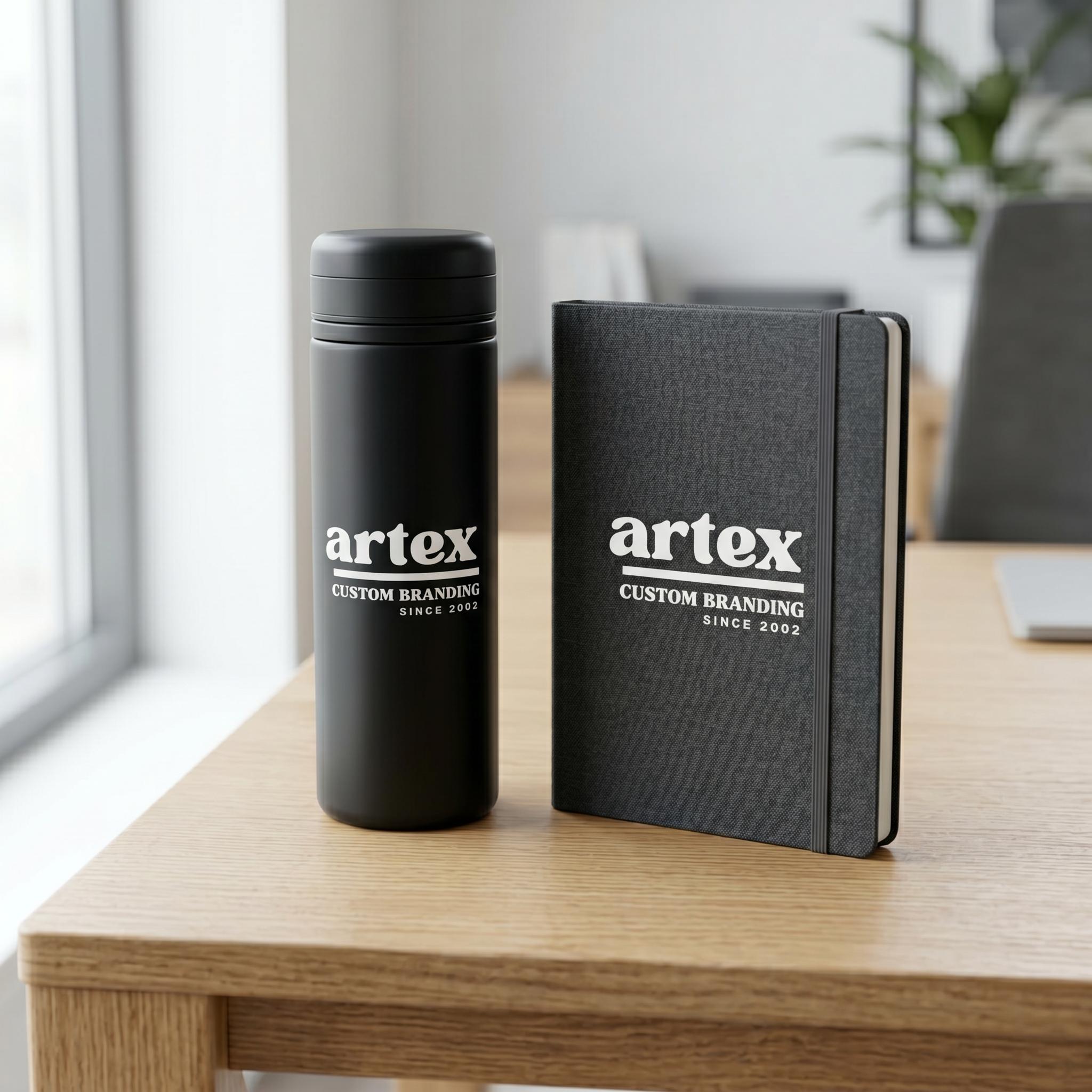 Why Choose Artex Group Image